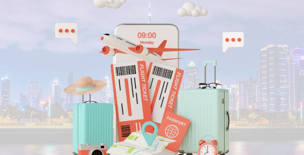 Booking Flights During Peak Seasons: Strategies for Saving Money