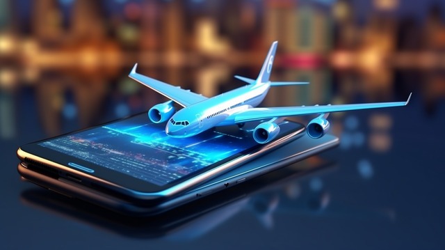 Flight Ticketing