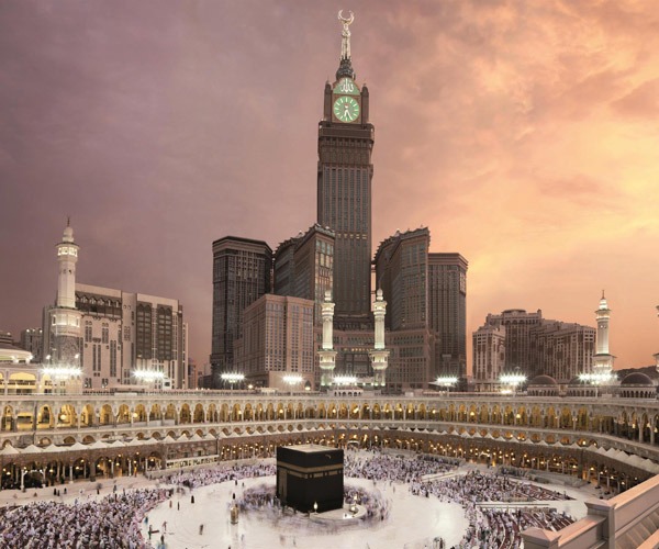 Hajj & Umrah 