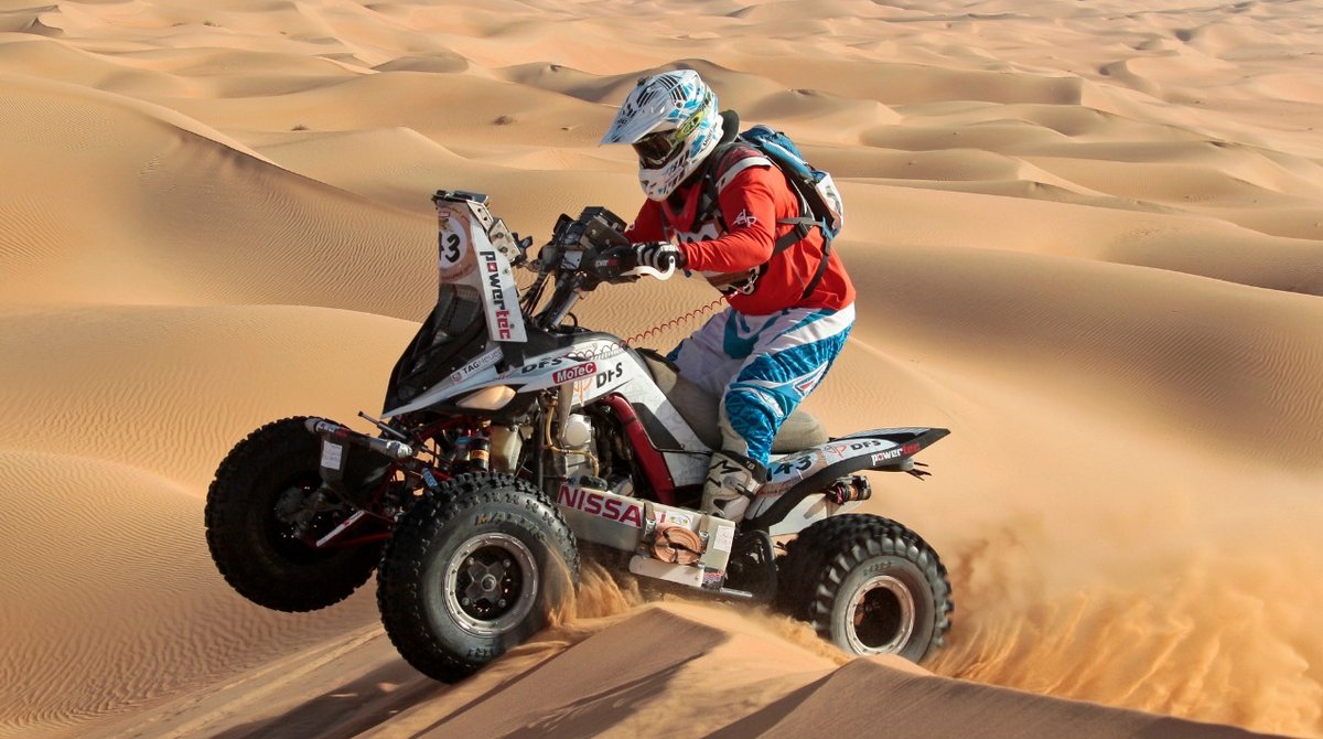 Dubai Tour