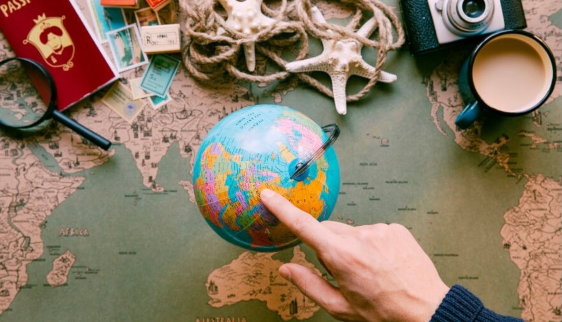 Global Visa